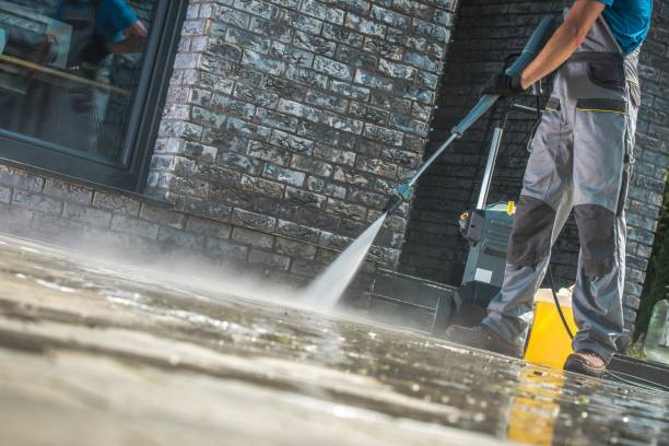 Best Sidewalk and Walkway Pressure Cleaning in Morgantown, IN