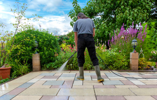 Best Building Exterior Pressure Washing in Morgantown, IN